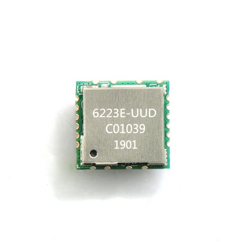 150Mbps 1x1 RF Transceiver Module 6223E-UUD Upto EDR Bluetooth WiFi Module